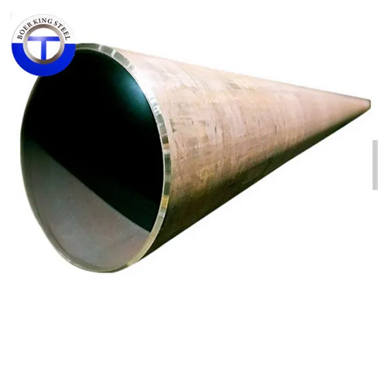 Wholesale 20g Sch40 5 "6" 8"Seamless Steel Honing Pipe Honed Boiler Tube