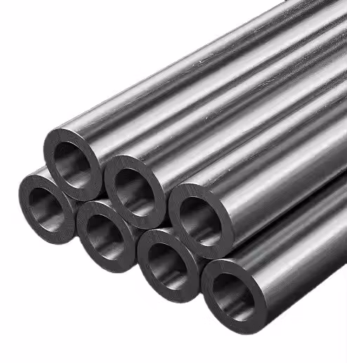 45# 20# 16mn 20g Seamless Tube for Mechanical Processing of Boiler Tubes
