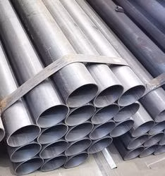 (ASTM Q235/a106/a53) Low Carbon Seamless Carbon Steel Tube/Pipe for Pipeline Transport
