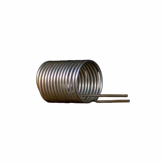 Alloy Steel Tub/Stainless Tube/Corrosion and High-Temperature Resistant Seamless Titanium Alloy Pipe/Low-Alloy Tube/Alloy Structure/Bearingpipe/Seamless