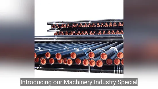 Hot DIP Precision Galvanized Alloy Steel Pipe Corrosion and High Temperature Resistant Seamless Titanium Alloy Tube Low-Alloy Tube Alloy Structure Bearingpipe