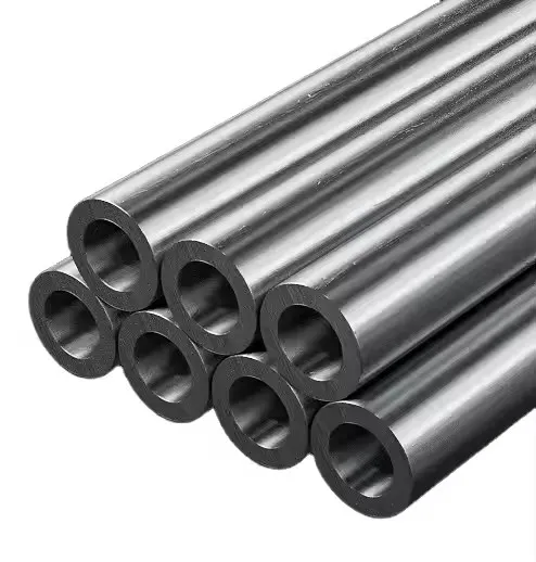 45# 20# 16mn 20g Seamless Tube for Mechanical Processing of Boiler Tubes