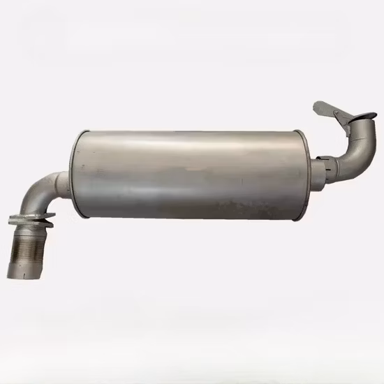 The Latest Concrete Pump Truck Mechanical Accessories Pump Tube Sales DN125