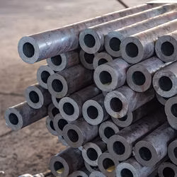 (ASTM Q235/a106/a53) Low Carbon Seamless Carbon Steel Tube/Pipe for Pipeline Transport