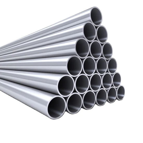 ステンレス鋼管 優れた機械的特性を備えた二相ステンレス鋼は、安全性が要求されるプラントの建設に使用できます